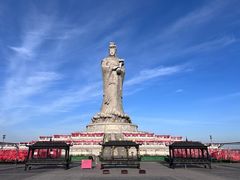 -天津妈祖文化园