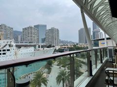 -润园四季椰子鸡火锅(海上世界店)