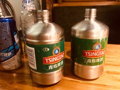 -吕氏疙瘩汤·私家菜馆(慈云寺店)