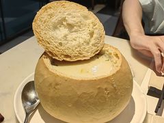 -港丽餐厅(高德置地店)