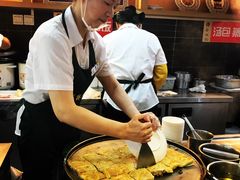 豆皮-蔡林记(汉街店)