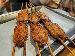 -管氏翅吧(地安门创始店)