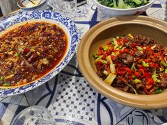 -图味美小黄鱼·景德菜(浙江路店)