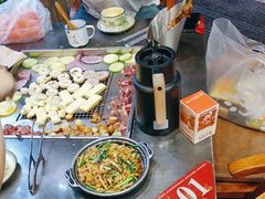 -塘屋烧烤·云南火塘烧烤品牌(春城慧谷旗舰店)