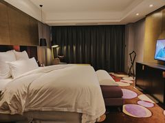 -南京禄口机场雅高铂尔曼大酒店