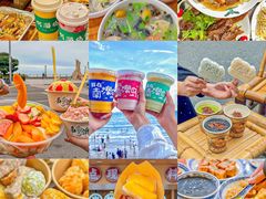 -青澳湾北回归线广场
