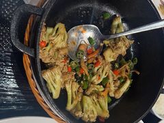 -猪肉婆私房菜(容桂总店)