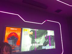 -星聚会KTV X Party(上海真如中海环宇城店)