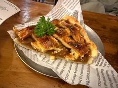 -VIKING SALOON西部美式烟熏烤肉(和平路店)