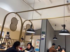 -榆林镇筋饼(知春路店)