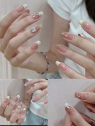 -M·X Nail日式美甲美睫