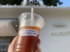 -HUGS coffee(东区店)