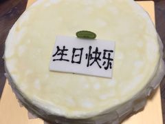 -OL’s Cake鲜荟千层(东风中路店)