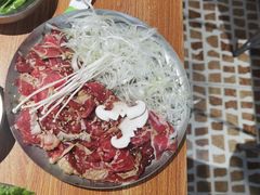 -哼蟹二将·烤肉酱蟹(合生汇店)