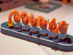 -洛缦音乐餐厅(工业展览馆万象城店)