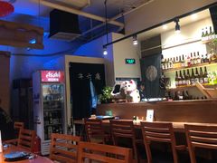 -牛玄庵日式寿喜烧·料理店(新源里店)