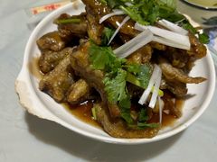 -小红门海鲜