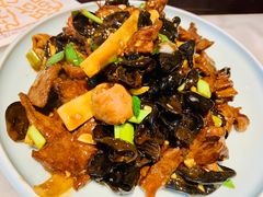 -湘渝人家·川湘菜(十里河店)