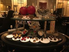 -LA TABLE de Joël Robuchon Restaurant