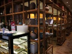 大堂-一轩饺子馆(丽都店)
