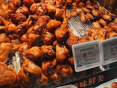 -胖东来生活广场(健康路店)