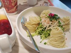 -茅庐川菜(青岛凯德店)