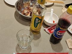 -蝎王府羊蝎子(虎坊桥总店)