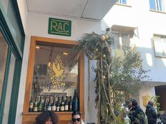 -RAC BAR(安福路店)