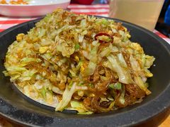 -西贝莜面村(金隅嘉品mall店)
