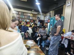 -皖北巫氏三胖地锅鸡(长淮总店)