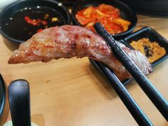 -九田家黑牛烤肉(溧水万达店)