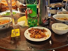 -小柴米·传统江西菜(万寿宫店)
