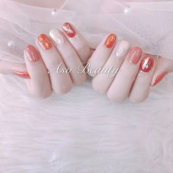 点击看大图 -Aso Artist Beauty美甲美睫