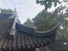-香雪海