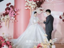 -B.Bridge Couture婚纱礼服(福田店)