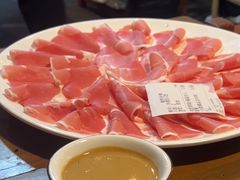 -前门杨记·铜锅涮肉(王府井·故宫店)