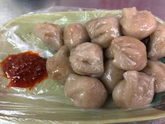 -公平菜粿(沙河店)