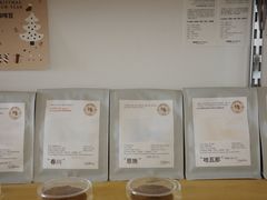 -纽巷咖啡 SOFTFOCUS COFFEE(锦和巴黎时韵店)