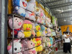 零售区-大学城夜市大排档(凤栖路店)