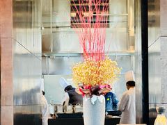 -宁波柏悦酒店·钱湖渔港
