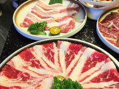 -樱嘢·炭火烧肉(惠南店)