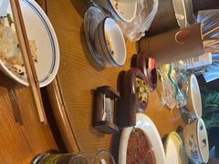 -李久其家民间餐厅(观沙岭公园店)