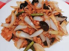 -太原面食店(解放路店)