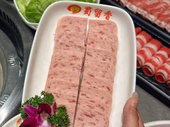 -蜀留香火锅·始于1999·原四川老火锅(白堤路店)