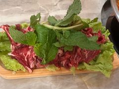 -老凯里苗岭酸汤鱼酸汤牛肉(百里杜鹃路店)