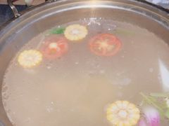 -川味观·鲜货火锅(西湖文化广场店)