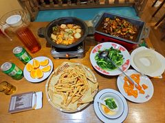 -肖记公安牛肉鱼杂馆· 省级非物质文化遗产(仁和路店)