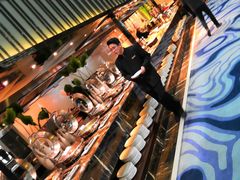 -釜御山海鲜烤肉火锅自助(新城市中心店)