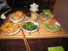 -青藤茶馆(南山路店)