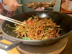 -九毛九西北菜(大东海店)